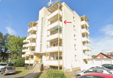 Vorschaubild Wohnung