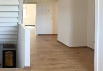Viel Platz für neue Lieblingsplätze: Modernisierte Altbauwohnung mit 4 Zimmern in Schwelm