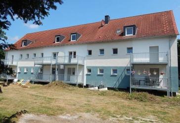Vorschaubild Wohnung
