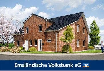 Vorschaubild Doppelhaushälfte