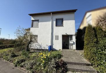 Vorschaubild Reihenendhaus