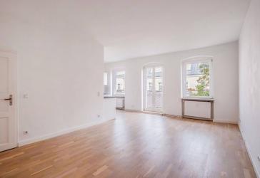 Vorschaubild Wohnung