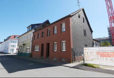 Vorschaubild Mehrfamilienhaus