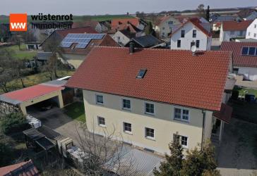 Vorschaubild Mehrfamilienhaus