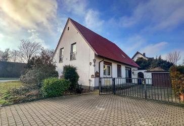 Vorschaubild Einfamilienhaus