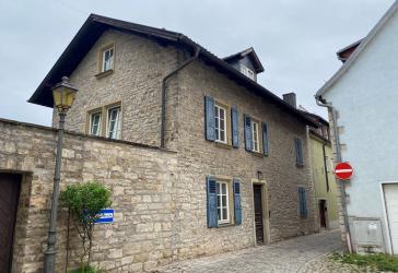 Vorschaubild Einfamilienhaus