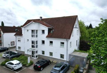 Vorschaubild Maisonettewohnung
