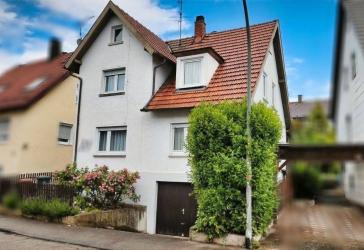 Vorschaubild Einfamilienhaus