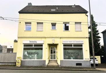 Vorschaubild Mehrfamilienhaus