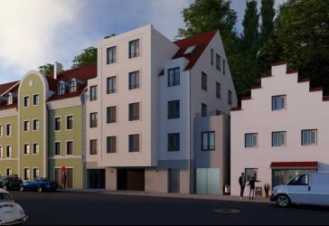 Vorschaubild Wohnung