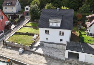 Vorschaubild Einfamilienhaus