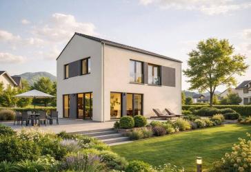 Vorschaubild Einfamilienhaus