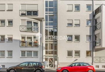 Vorschaubild Wohnung
