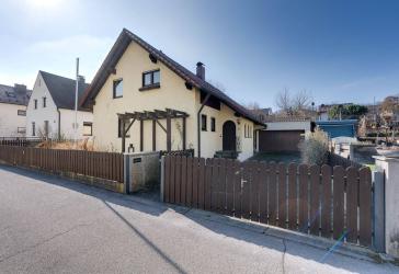 Vorschaubild Einfamilienhaus