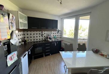 Charmante 2-Zimmer-Wohnung - ideal für Singles oder Paare