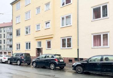 Vorschaubild Wohnung