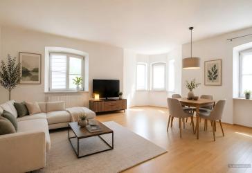 Vorschaubild Wohnung