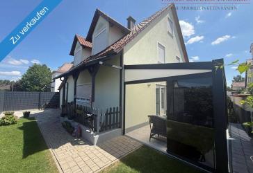 Vorschaubild Einfamilienhaus