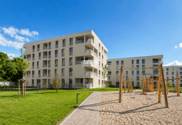 Vorschaubild Wohnung