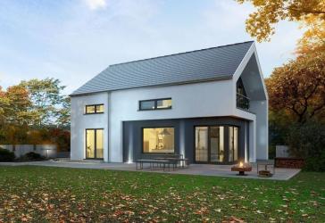 Vorschaubild Einfamilienhaus