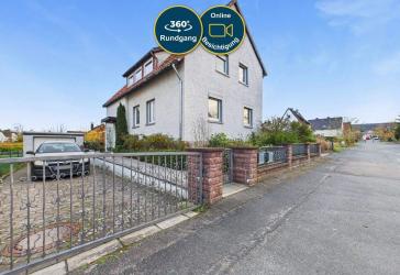 Vorschaubild Mehrfamilienhaus