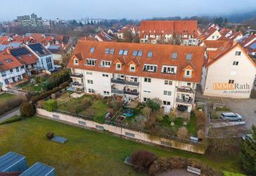 Vorschaubild Wohnung