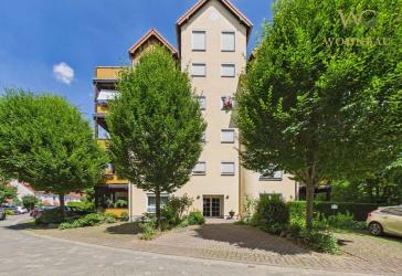 Vorschaubild Maisonettewohnung