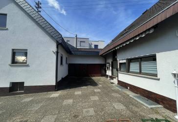 Vorschaubild Mehrfamilienhaus