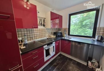 2-Zimmer-Wohnung in Lohr am Main zu vermieten