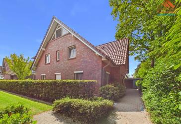 Vorschaubild Maisonettewohnung