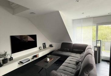 Vorschaubild Maisonettewohnung