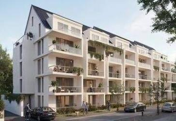 Vorschaubild Penthouse