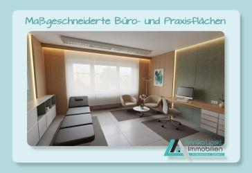 Vorschaubild Büro- /Praxis-Immobilie