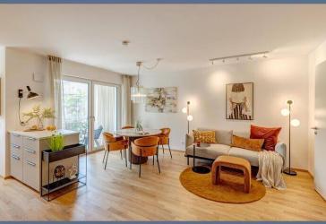 Vorschaubild Wohnung