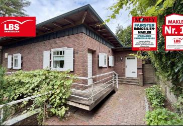 Großzügiges Einfamilienhaus - Natur Pur - 2.411 m² Grundstück am Untenende