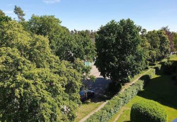 * GELEGENHEIT * - Geräumige und Helle 3-ZIMMER-Wohnung