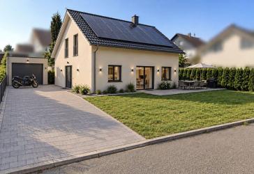 Vorschaubild Einfamilienhaus