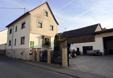 Vorschaubild Mehrfamilienhaus
