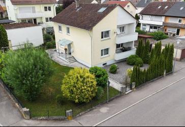 Vorschaubild Mehrfamilienhaus