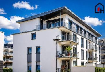 Vorschaubild Penthouse