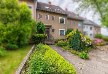 Vorschaubild Reihenmittelhaus