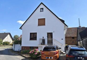 Freistehendes Einfamilienhaus 'Für jeden ein eigenes Zimmer'