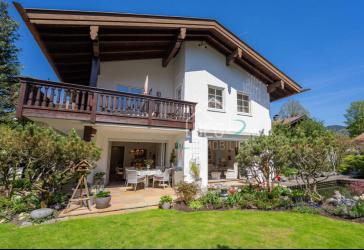 Vorschaubild Einfamilienhaus