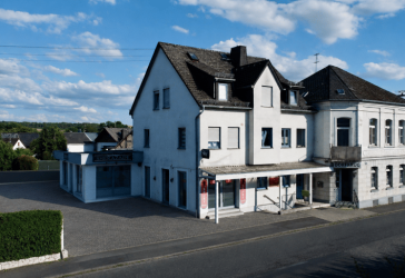 Vorschaubild Mehrfamilienhaus