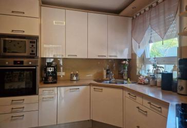 Familiengerechte Raumzuschnitte mit viel Tageslicht