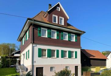Vorschaubild Einfamilienhaus