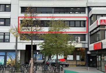 Vorschaubild Büro- /Praxis-Immobilie