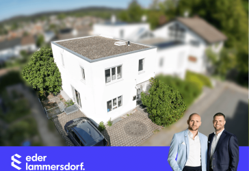 Vorschaubild Doppelhaushälfte