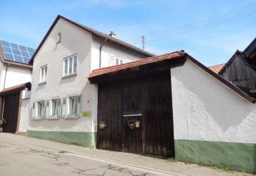 Vorschaubild Bauernhaus
