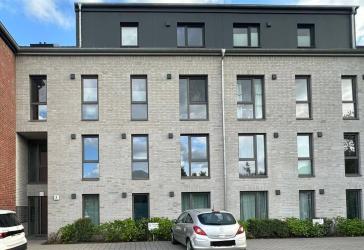 moderne 3 - Zimmer Whg. in Wedel